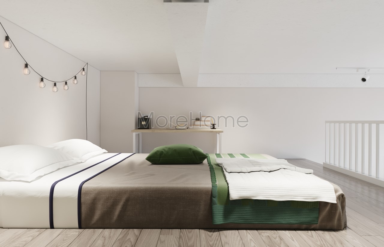  Thiết kế phòng ngủ hiện đại đẳng cấp