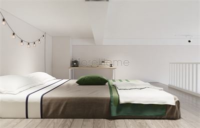 Thiết kế phòng ngủ hiện đại đẳng cấp