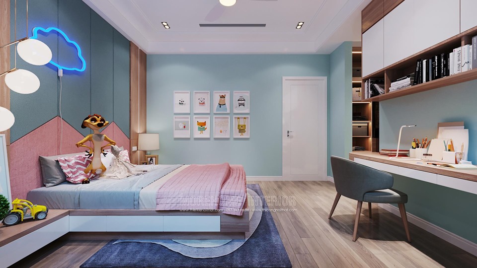 15 mẫu giường ngủ gỗ hiện đại đang được yêu thích 