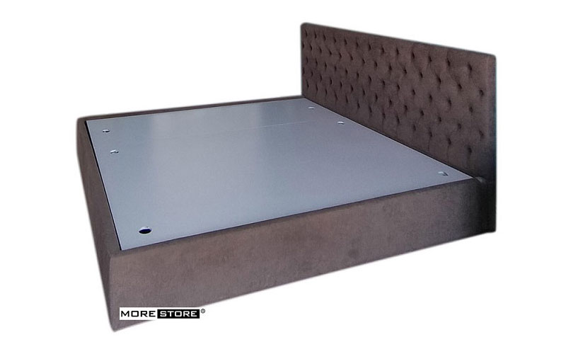  giường ngủ gỗ cho chung cư