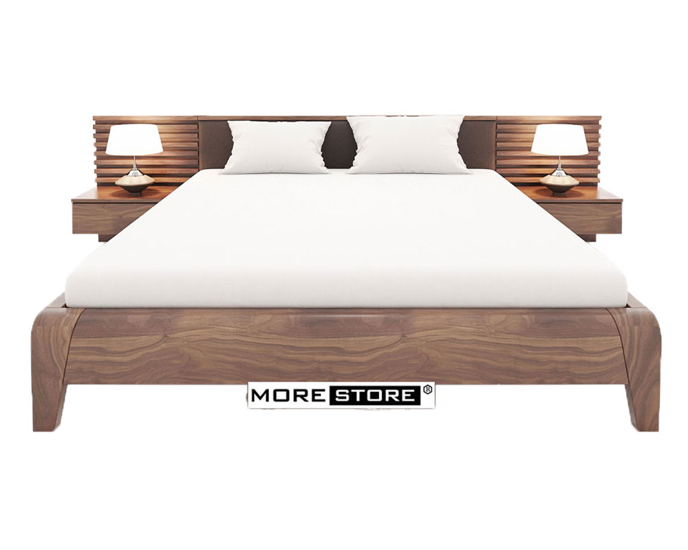 giường ngủ hiện đại