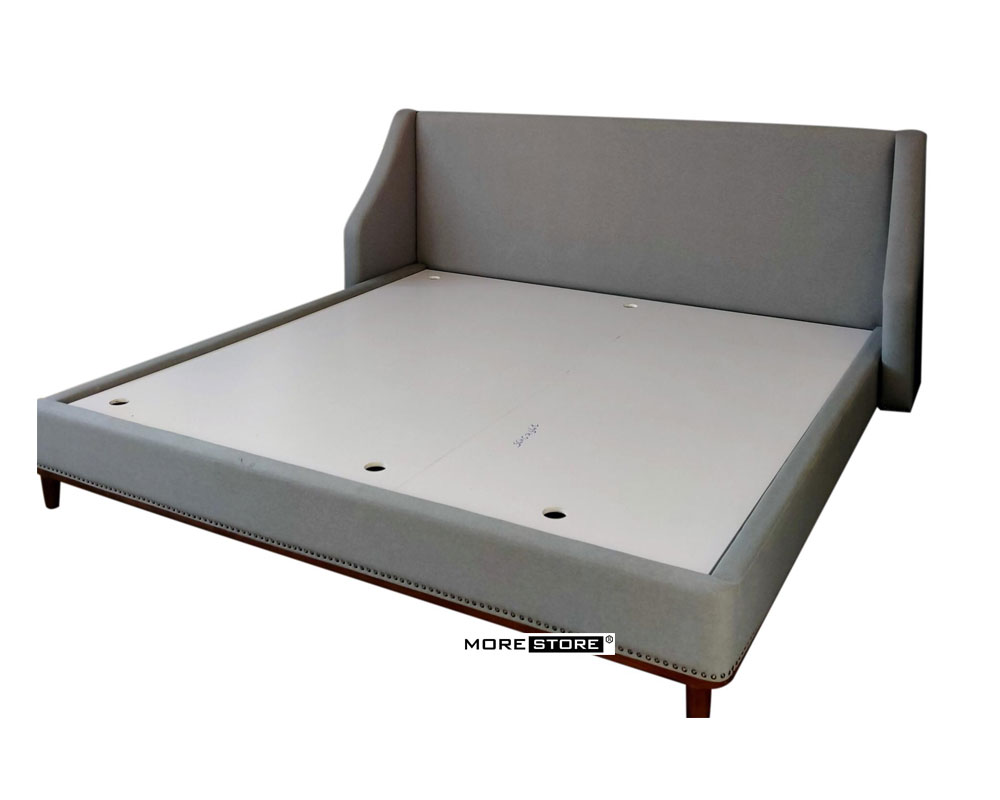 giường ngủ hiện đại