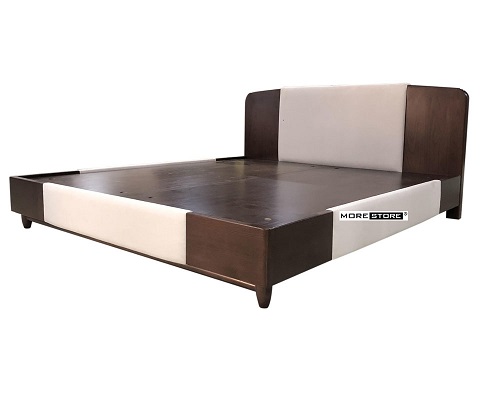 giường ngủ hiện đại